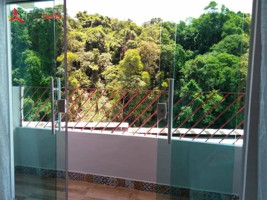 Foto 4 de Sobrado com 2 quartos à venda, 150m2 em Serpa, Caieiras - SP