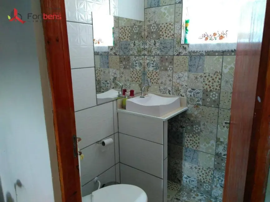 Foto 6 de Sobrado com 2 quartos à venda, 150m2 em Serpa, Caieiras - SP