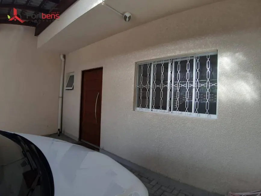 Foto 4 de Sobrado com 3 quartos à venda, 150m2 em Laranjeiras, Caieiras - SP