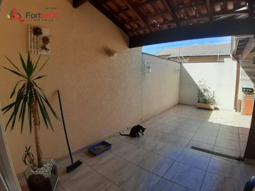 Foto 5 de Sobrado com 3 quartos à venda, 150m2 em Laranjeiras, Caieiras - SP