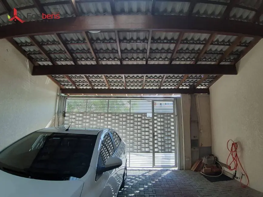 Foto 3 de Sobrado com 3 quartos à venda, 150m2 em Laranjeiras, Caieiras - SP