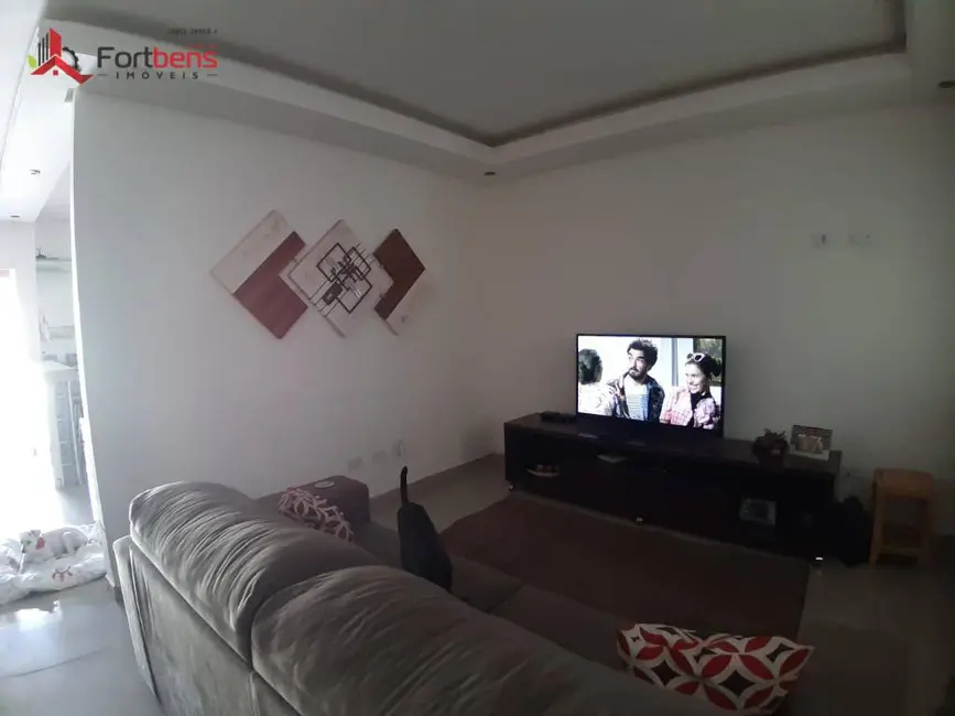 Foto 8 de Sobrado com 3 quartos à venda, 150m2 em Laranjeiras, Caieiras - SP