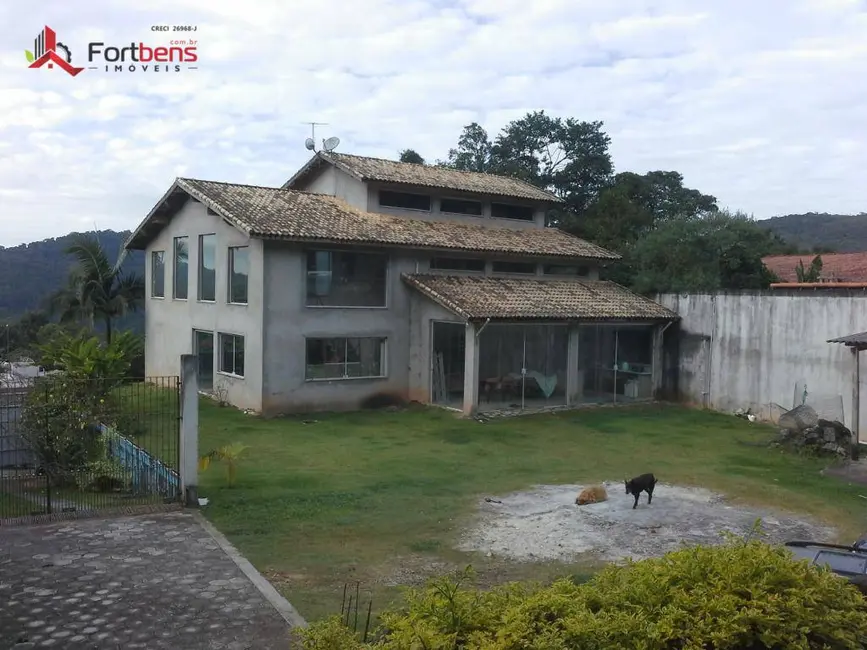 Foto 1 de Sobrado com 4 quartos à venda, 2800m2 em Santa Inês, Caieiras - SP