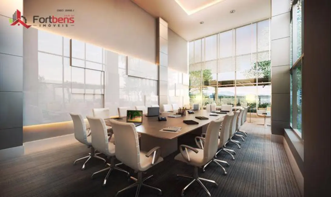 Foto 8 de Sala Comercial à venda, 32m2 em Alphaville Empresarial, Barueri - SP