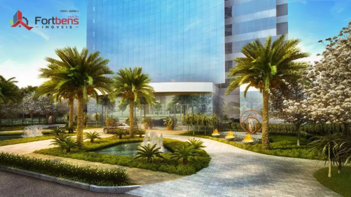 Foto 4 de Sala Comercial à venda, 32m2 em Alphaville Empresarial, Barueri - SP