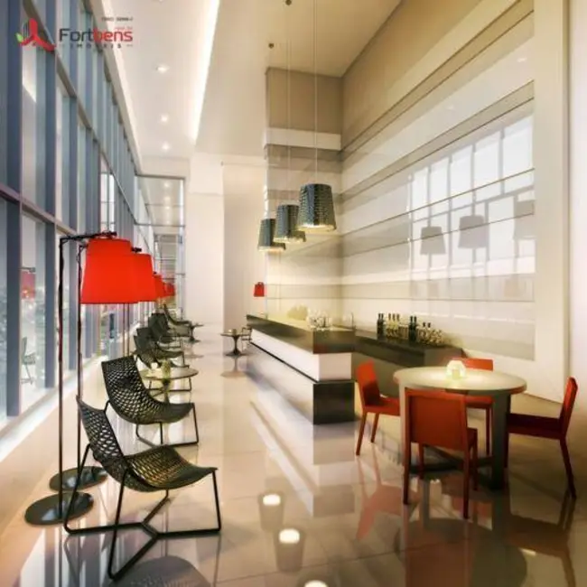 Foto 9 de Sala Comercial à venda, 32m2 em Alphaville Empresarial, Barueri - SP