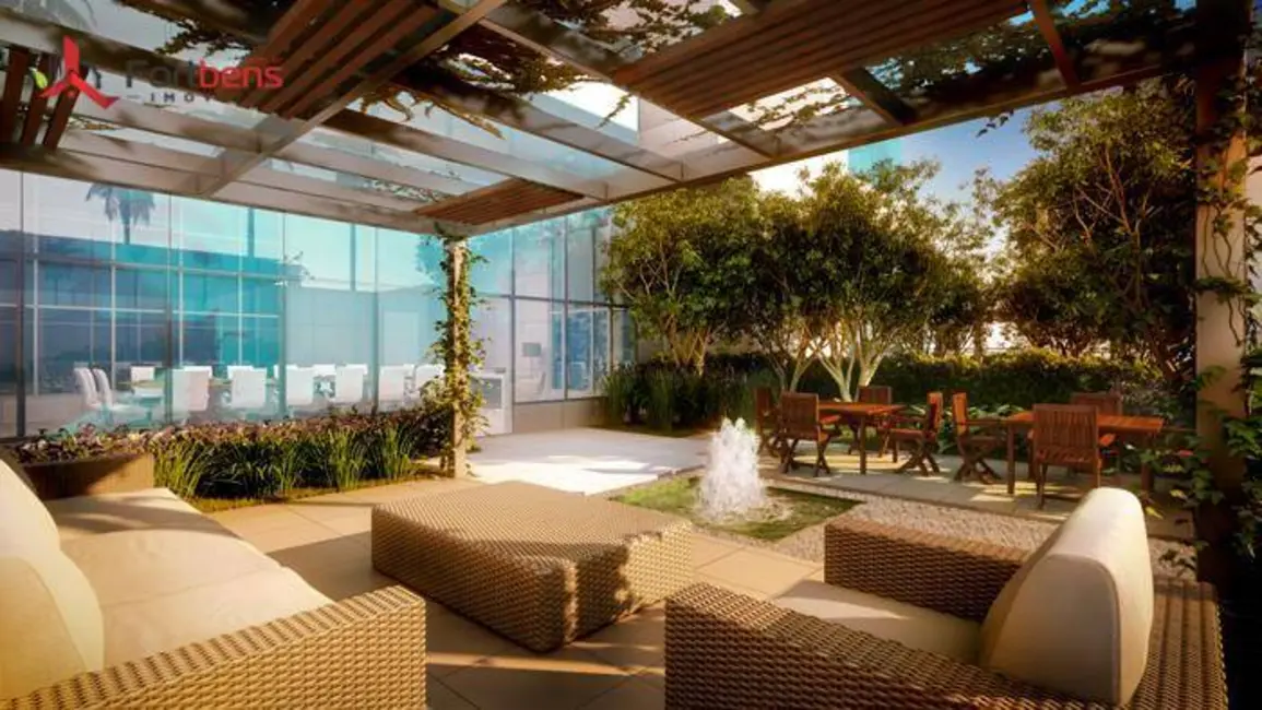 Foto 7 de Sala Comercial à venda, 32m2 em Alphaville Empresarial, Barueri - SP