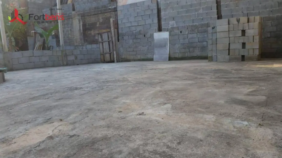 Foto 9 de Terreno / Lote à venda, 251m2 em Jardim Nova Esperança, Francisco Morato - SP