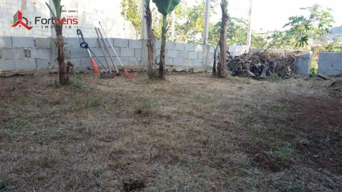 Foto 6 de Terreno / Lote à venda, 251m2 em Jardim Nova Esperança, Francisco Morato - SP