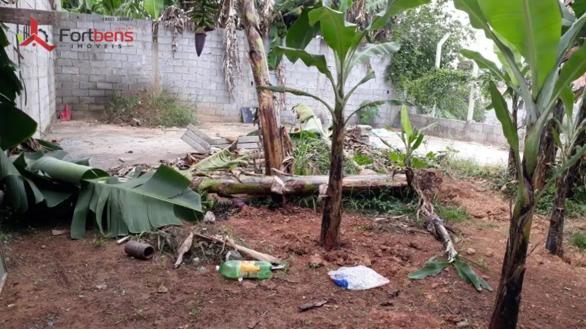 Foto 3 de Terreno / Lote à venda, 251m2 em Jardim Nova Esperança, Francisco Morato - SP