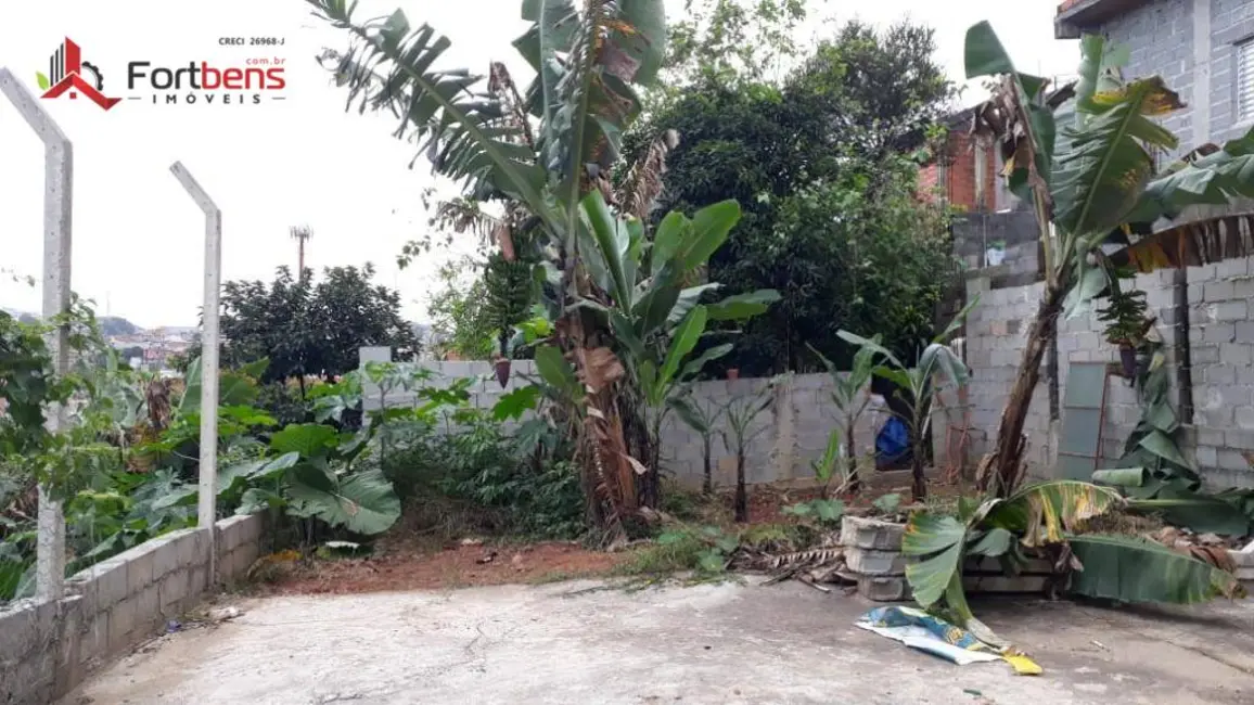 Foto 2 de Terreno / Lote à venda, 251m2 em Jardim Nova Esperança, Francisco Morato - SP