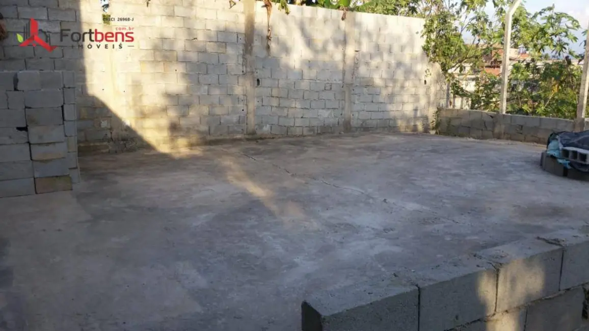 Foto 8 de Terreno / Lote à venda, 251m2 em Jardim Nova Esperança, Francisco Morato - SP