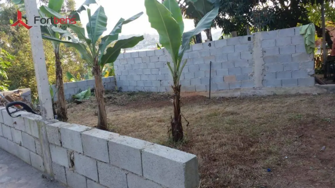 Foto 5 de Terreno / Lote à venda, 251m2 em Jardim Nova Esperança, Francisco Morato - SP