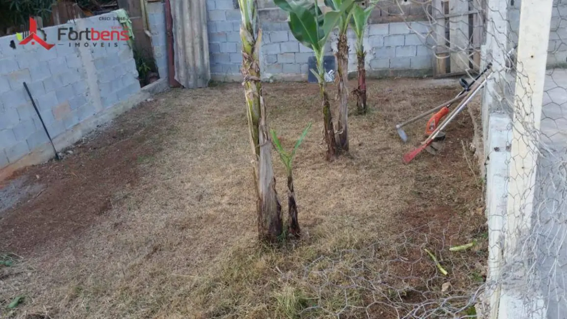 Foto 4 de Terreno / Lote à venda, 251m2 em Jardim Nova Esperança, Francisco Morato - SP