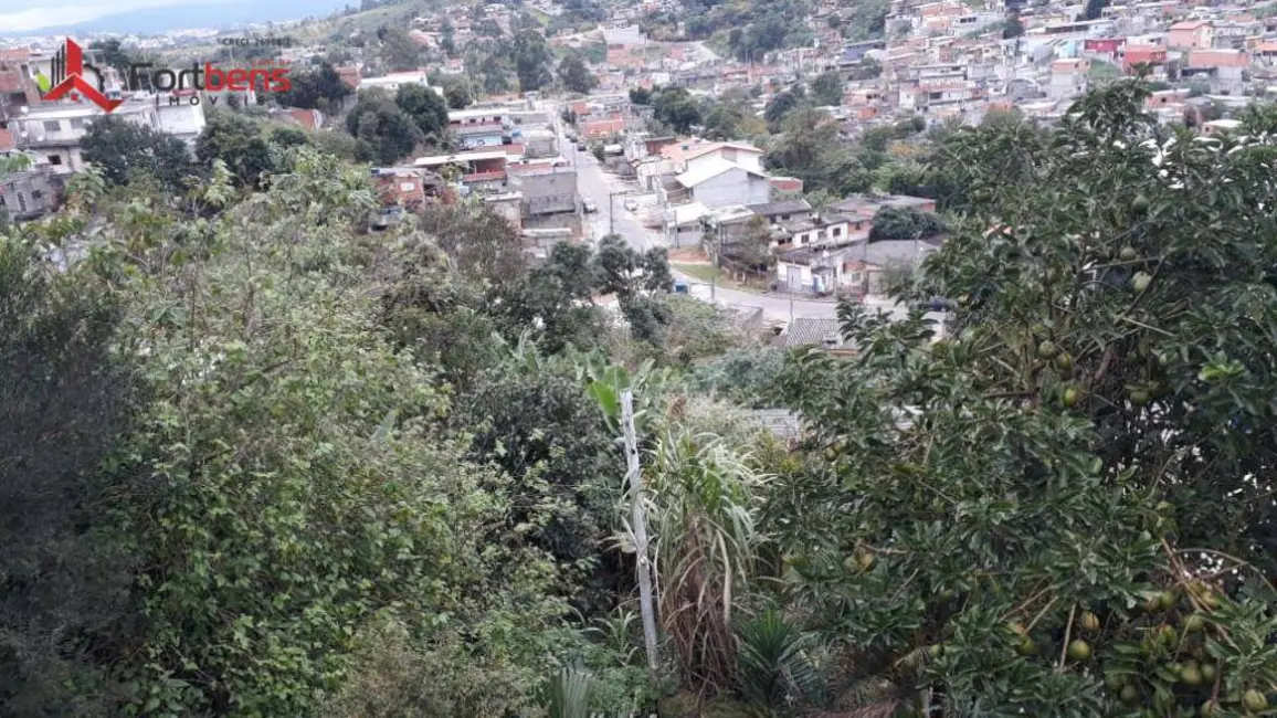 Foto 2 de Terreno / Lote à venda, 219m2 em Jardim Nova Esperança, Francisco Morato - SP