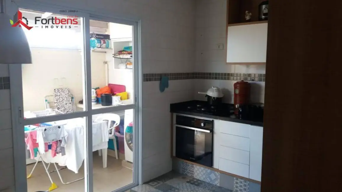 Foto 6 de Sobrado com 3 quartos à venda, 100m2 em Laranjeiras, Caieiras - SP