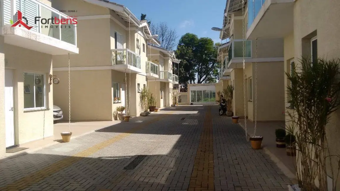 Foto 2 de Sobrado com 3 quartos à venda, 100m2 em Laranjeiras, Caieiras - SP