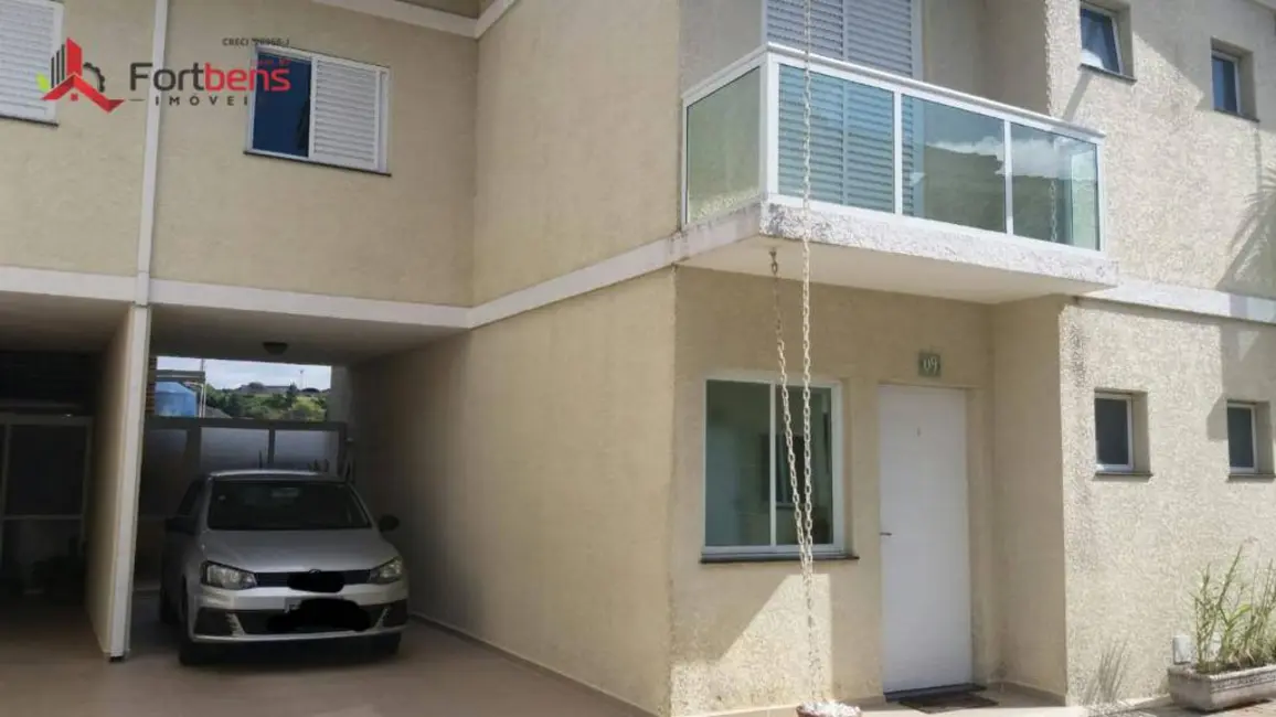 Foto 3 de Sobrado com 3 quartos à venda, 100m2 em Laranjeiras, Caieiras - SP