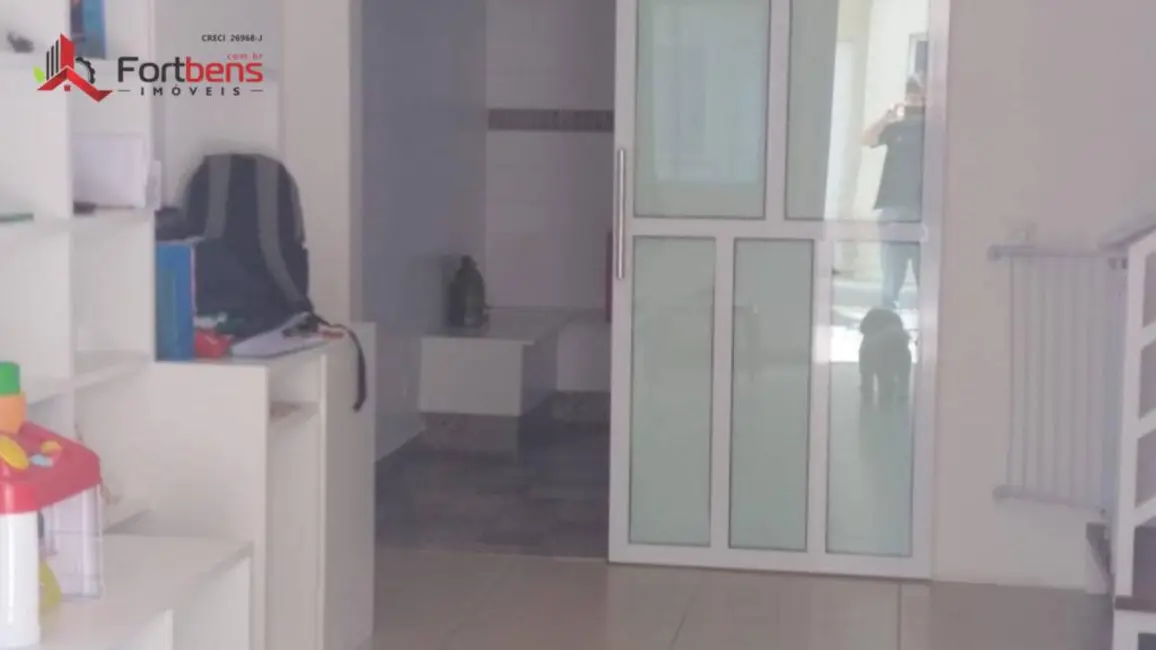 Foto 8 de Sobrado com 3 quartos à venda, 100m2 em Laranjeiras, Caieiras - SP