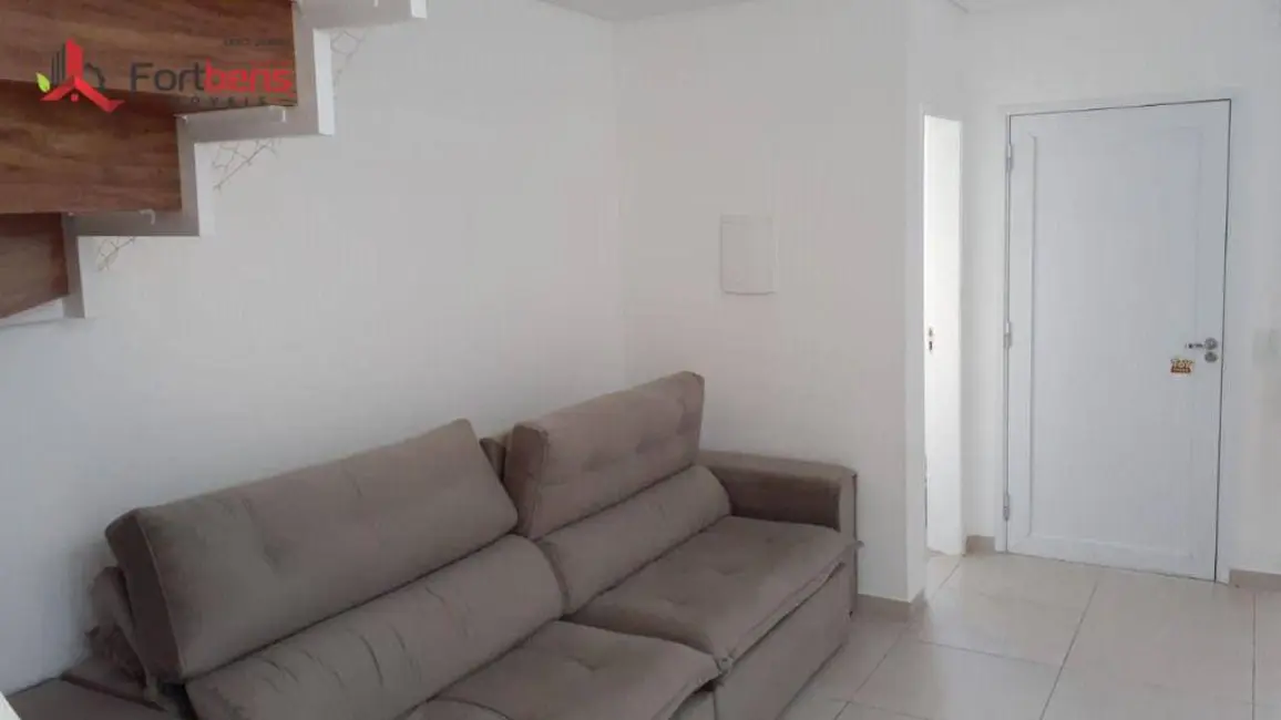 Foto 4 de Sobrado com 3 quartos à venda, 100m2 em Laranjeiras, Caieiras - SP