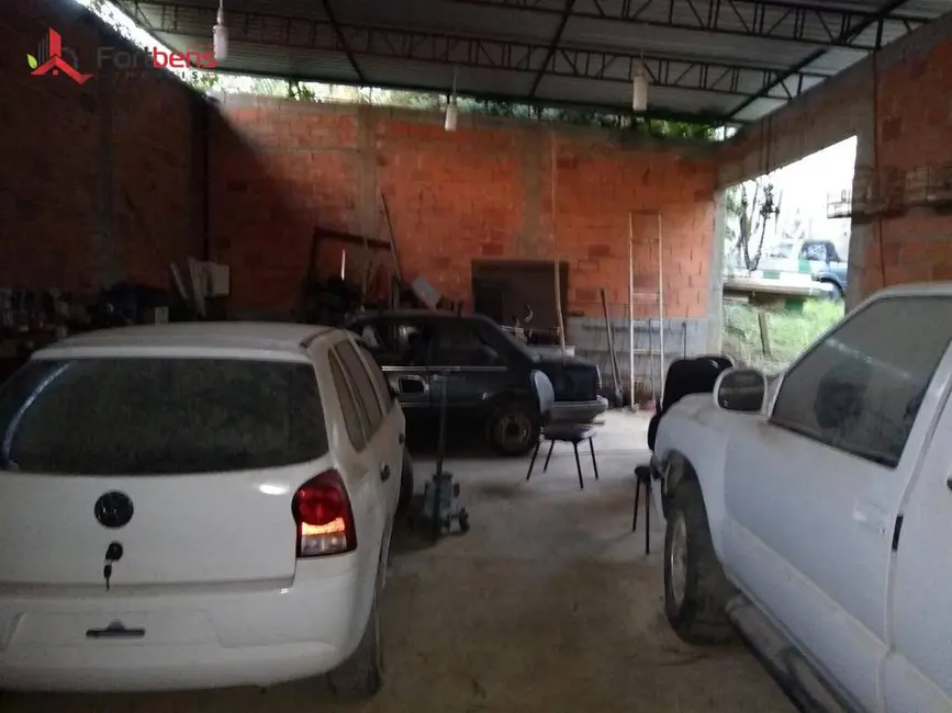 Foto 7 de Terreno / Lote à venda e para alugar, 1200m2 em Morro Grande, Caieiras - SP