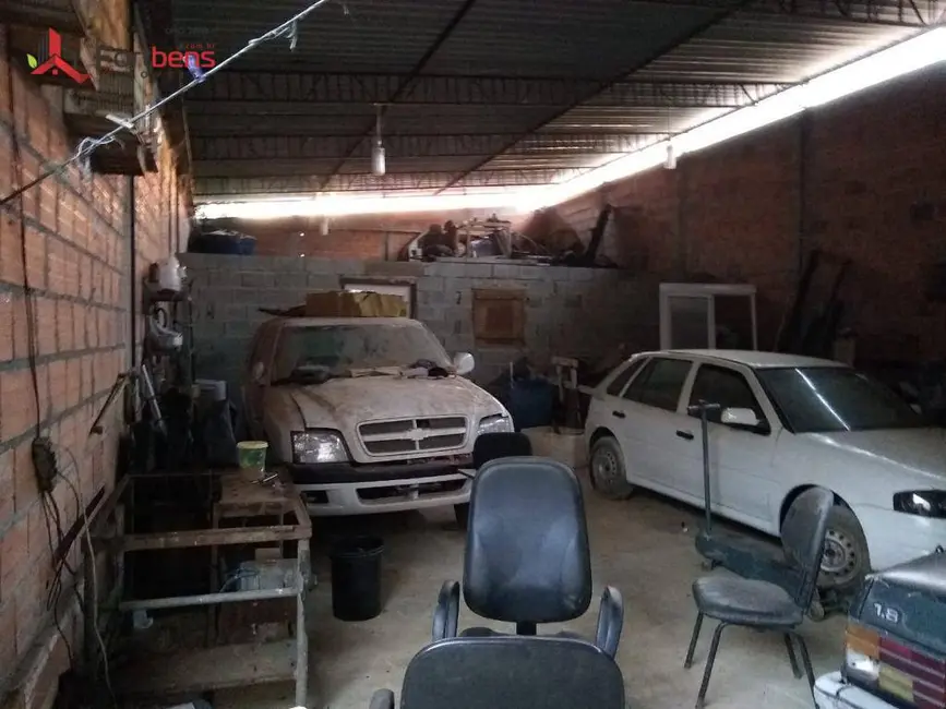 Foto 6 de Terreno / Lote à venda e para alugar, 1200m2 em Morro Grande, Caieiras - SP