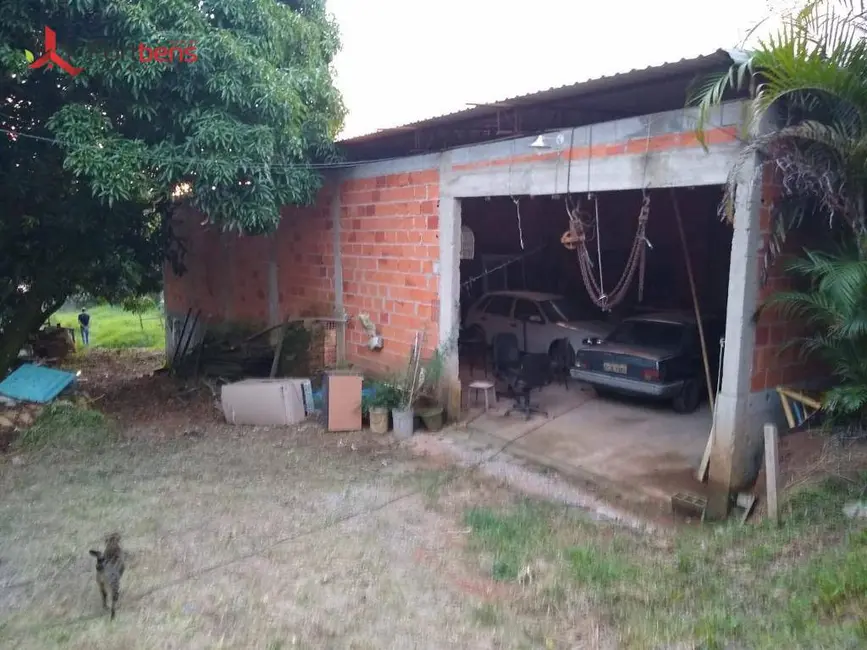 Foto 9 de Terreno / Lote à venda e para alugar, 1200m2 em Morro Grande, Caieiras - SP