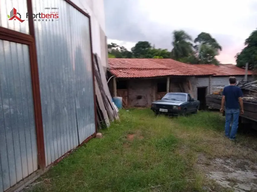 Foto 1 de Terreno / Lote à venda e para alugar, 1200m2 em Morro Grande, Caieiras - SP