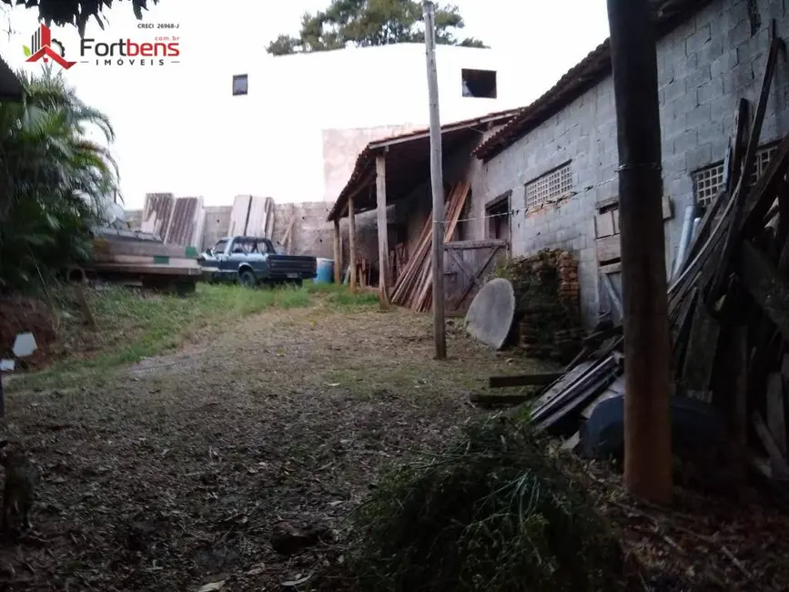 Foto 4 de Terreno / Lote à venda e para alugar, 1200m2 em Morro Grande, Caieiras - SP