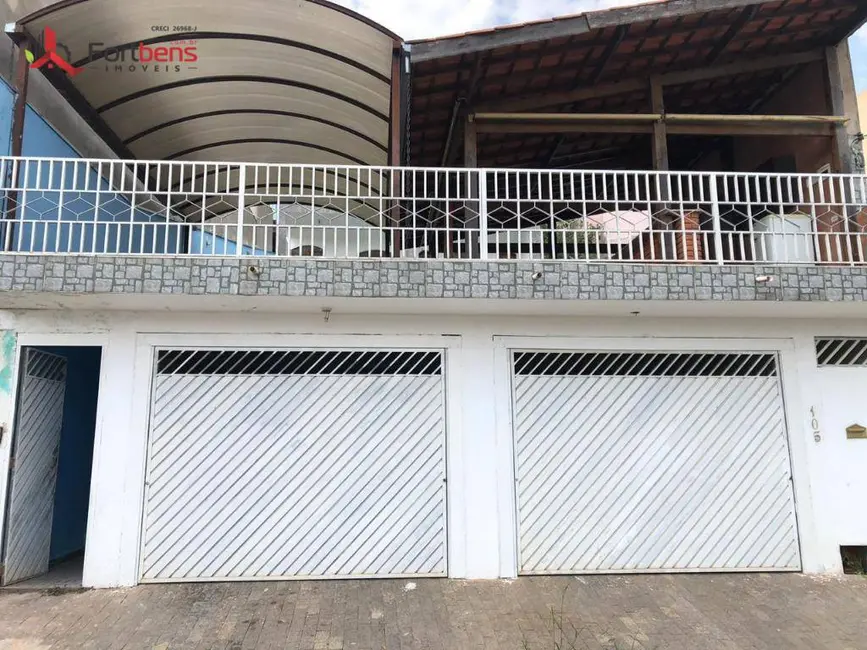 Foto 1 de Sobrado com 2 quartos à venda, 250m2 em Laranjeiras, Caieiras - SP