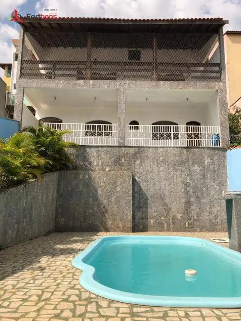 Foto 4 de Sobrado com 2 quartos à venda, 250m2 em Laranjeiras, Caieiras - SP