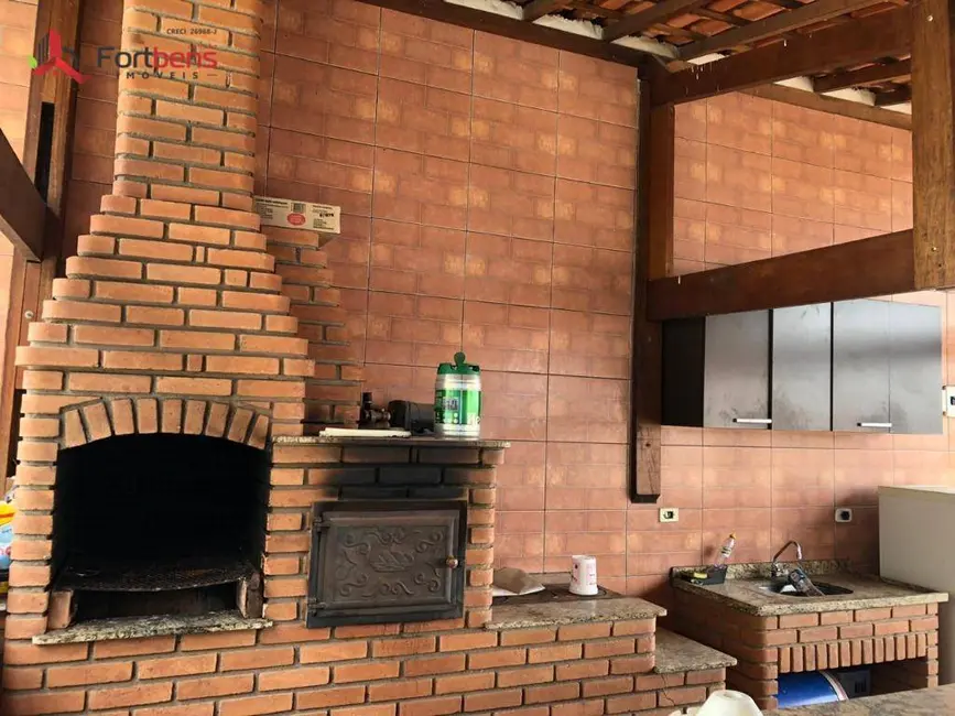 Foto 6 de Sobrado com 2 quartos à venda, 250m2 em Laranjeiras, Caieiras - SP