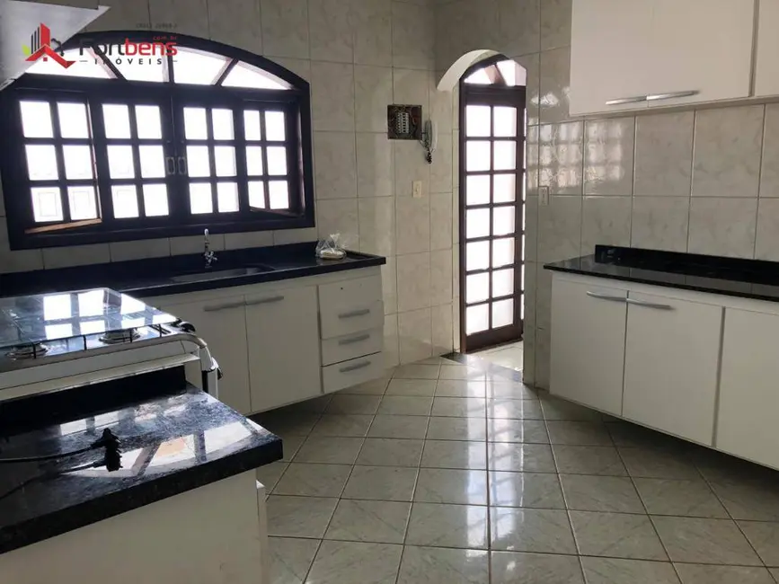 Foto 8 de Sobrado com 2 quartos à venda, 250m2 em Laranjeiras, Caieiras - SP