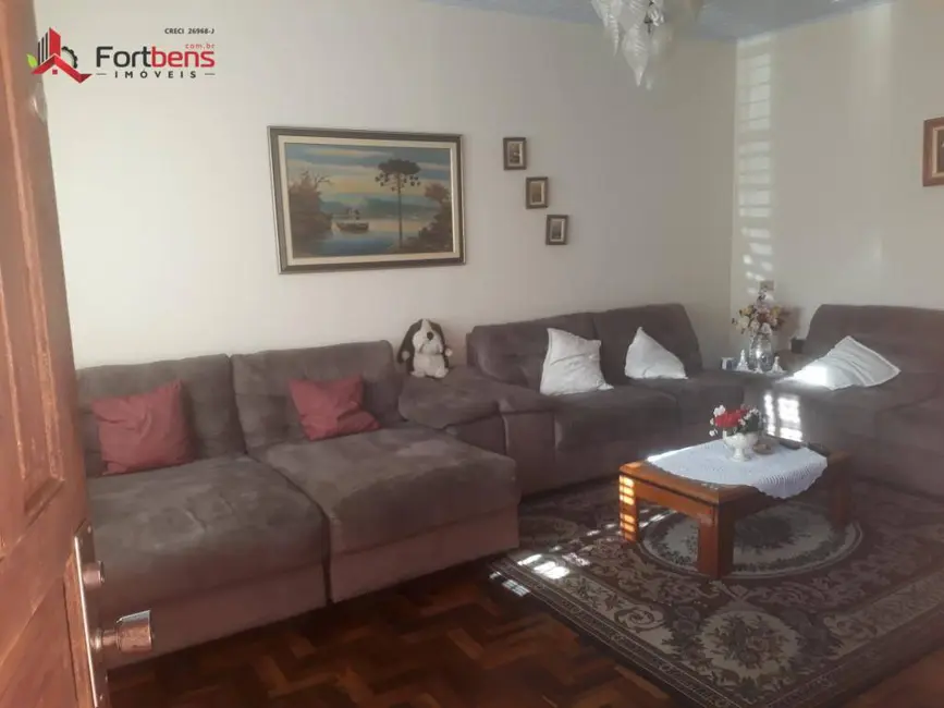 Foto 4 de Casa com 3 quartos à venda, 250m2 em Região Central, Caieiras - SP