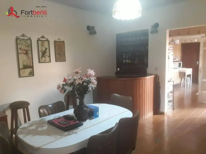 Foto 6 de Casa com 3 quartos à venda, 250m2 em Região Central, Caieiras - SP