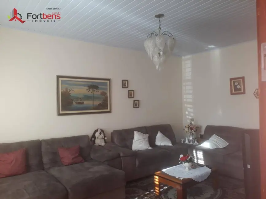 Foto 5 de Casa com 3 quartos à venda, 250m2 em Região Central, Caieiras - SP