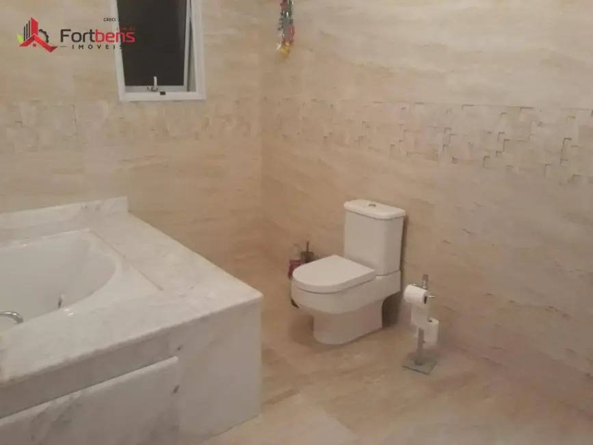 Foto 9 de Casa de Condomínio com 3 quartos à venda, 264m2 em Nova Caieiras, Caieiras - SP