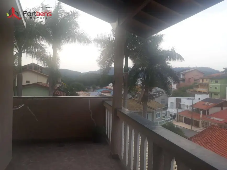 Foto 5 de Casa com 3 quartos à venda, 264m2 em Nova Caieiras, Caieiras - SP