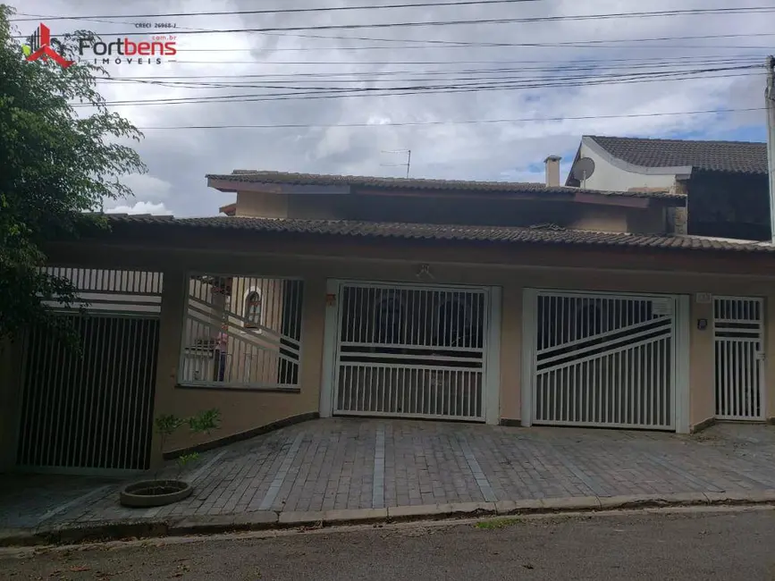 Foto 1 de Casa com 3 quartos à venda, 264m2 em Nova Caieiras, Caieiras - SP