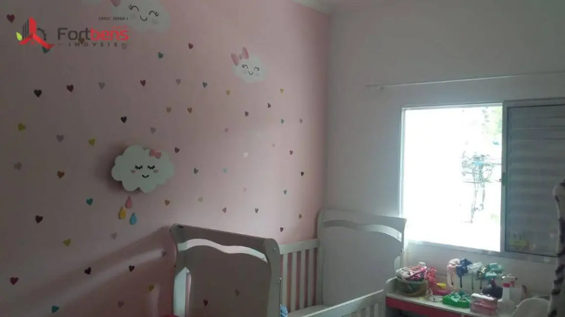 Foto 9 de Sobrado com 2 quartos à venda, 175m2 em Vera Tereza, Caieiras - SP