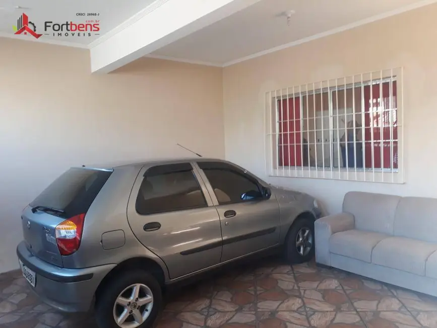 Foto 2 de Casa com 2 quartos à venda, 126m2 em Portal das Alamedas, Franco Da Rocha - SP