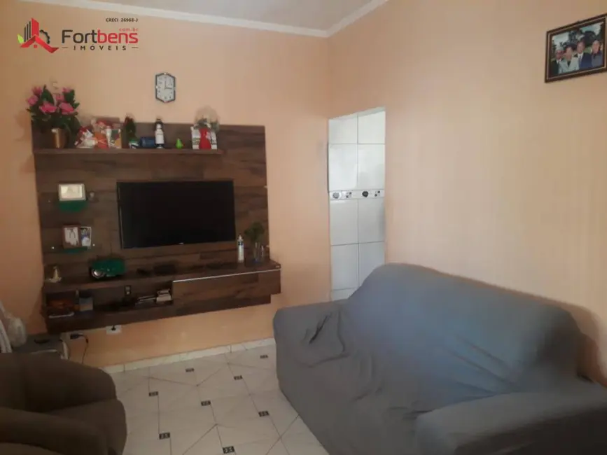 Foto 7 de Casa com 2 quartos à venda, 126m2 em Portal das Alamedas, Franco Da Rocha - SP