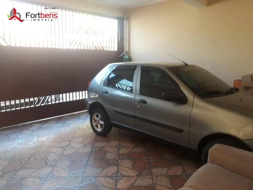 Foto 4 de Casa com 2 quartos à venda, 126m2 em Portal das Alamedas, Franco Da Rocha - SP