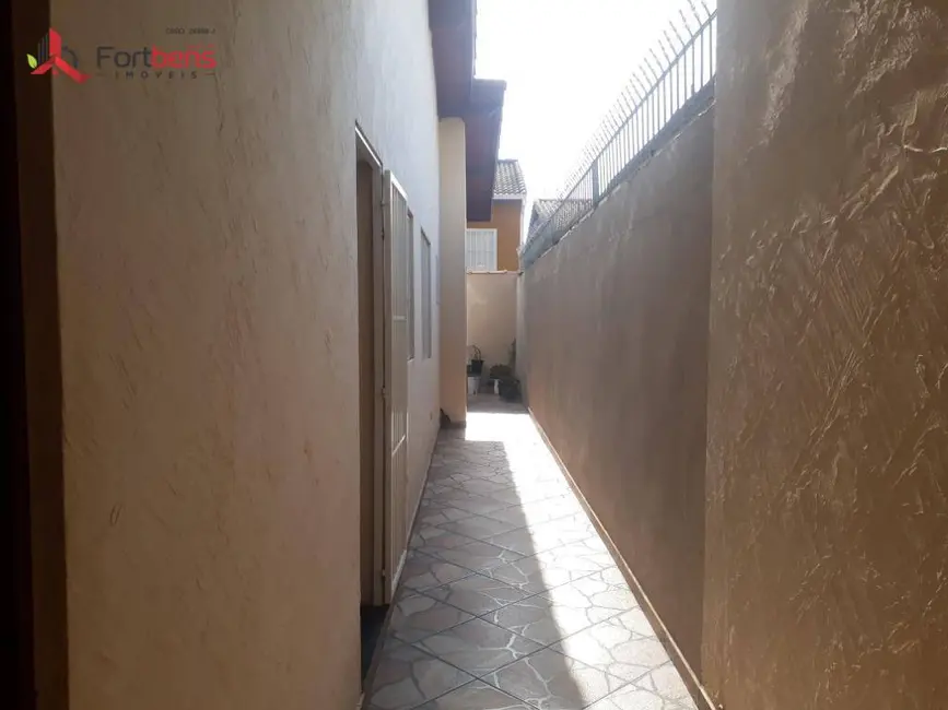 Foto 6 de Casa com 2 quartos à venda, 126m2 em Portal das Alamedas, Franco Da Rocha - SP