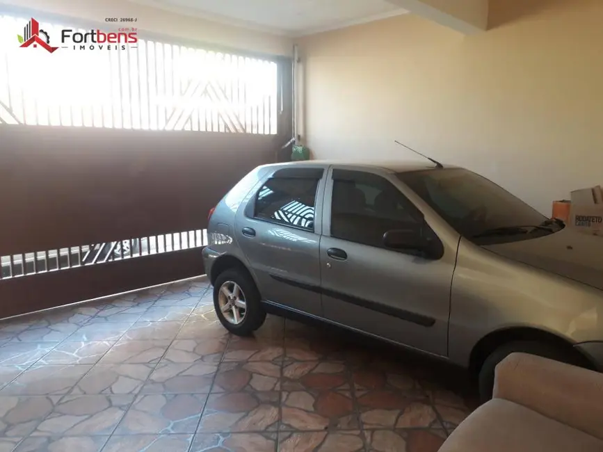 Foto 3 de Casa com 2 quartos à venda, 126m2 em Portal das Alamedas, Franco Da Rocha - SP