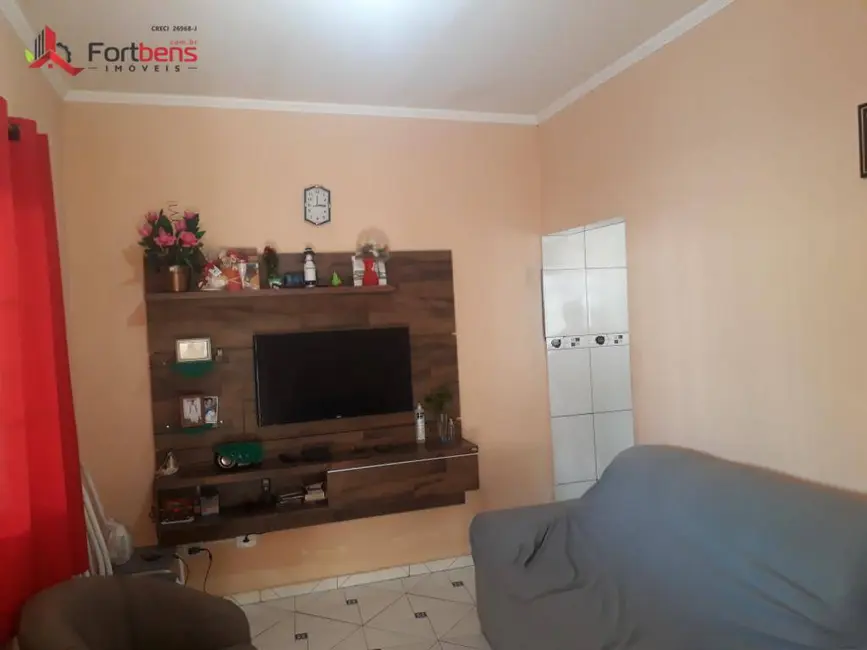 Foto 8 de Casa com 2 quartos à venda, 126m2 em Portal das Alamedas, Franco Da Rocha - SP