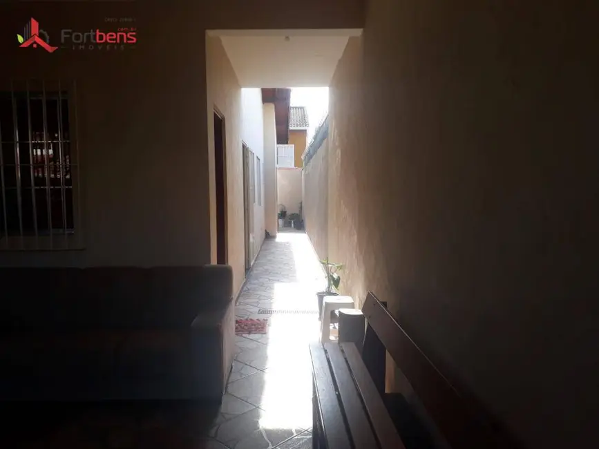 Foto 5 de Casa com 2 quartos à venda, 126m2 em Portal das Alamedas, Franco Da Rocha - SP