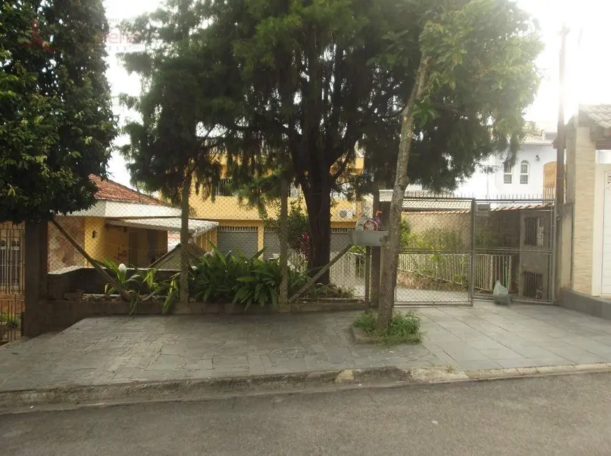 Casa com 2 quartos à venda, 500m2 em Jardim Professor Francisco Morato, Francisco Morato - SP - imagem 2 Foto 2 de Casa com 2 quartos à venda, 500m2 em Jardim Professor Francisco Morato, Francisco Morato - SP