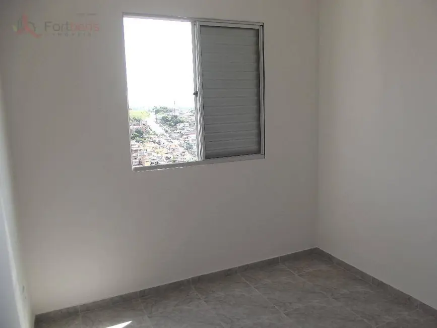 Foto 6 de Cobertura com 2 quartos à venda, 100m2 em Jardim Cedro do Líbano, Franco Da Rocha - SP