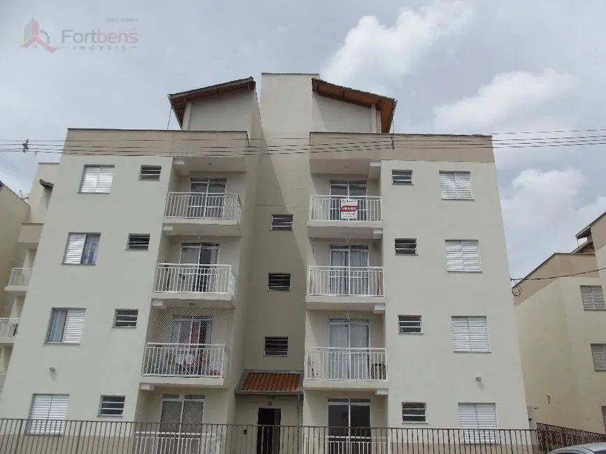 Foto 1 de Cobertura com 2 quartos à venda, 100m2 em Jardim Cedro do Líbano, Franco Da Rocha - SP